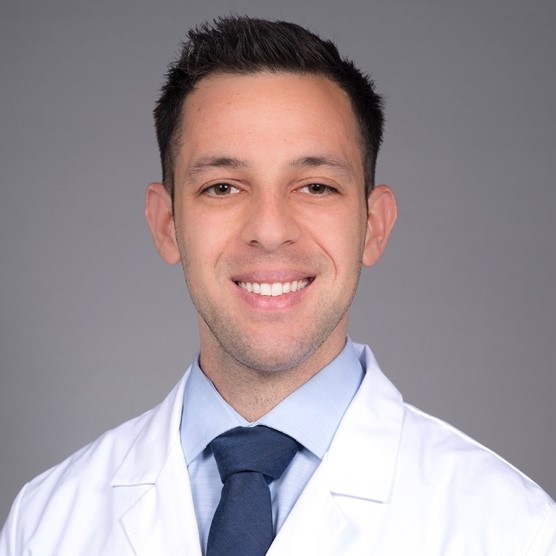 Profile photo of Dr. Derek Arnoczky, DMD