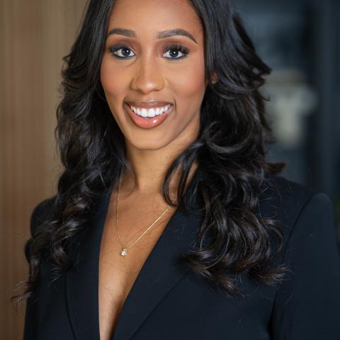 Profile photo of Dr. Taylor Provost , 